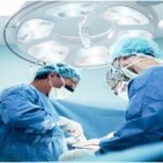 Delhi hospital, thyroid tumor, thyroid cancer