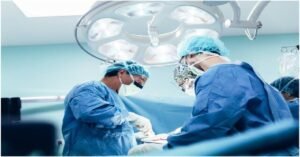 Delhi hospital, thyroid tumor, thyroid cancer