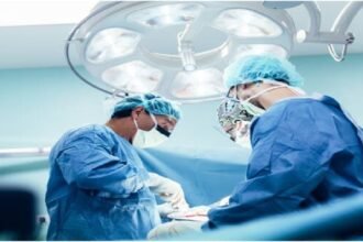 Delhi hospital, thyroid tumor, thyroid cancer