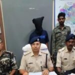 Deoghar Police, Kunda Thana, Tapovan Pahad Firing Case, Sudhanshu Kumar Arrest, Umesh Yadav Injured, Kuldeep Kumar SDPO, Jharkhand Crime News