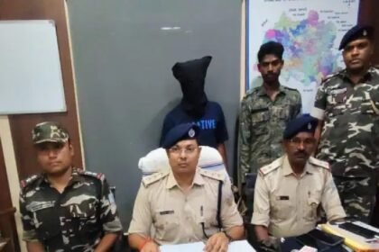Deoghar Police, Kunda Thana, Tapovan Pahad Firing Case, Sudhanshu Kumar Arrest, Umesh Yadav Injured, Kuldeep Kumar SDPO, Jharkhand Crime News