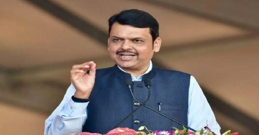 Devendra Fadnavis, Manoj Jarange, Maratha Reservation, Maratha