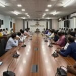 Dhanbad Cyber Crime, Cyber Fraud, Mule Accounts, Dhanbad