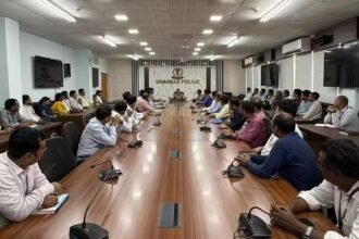 Dhanbad Cyber Crime, Cyber Fraud, Mule Accounts, Dhanbad