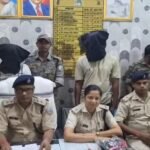 Dhanbad News, Birsa Petrol Pump Robbery, Baliapur Police, Jharkhand News, Crime News, Sindri SDPO