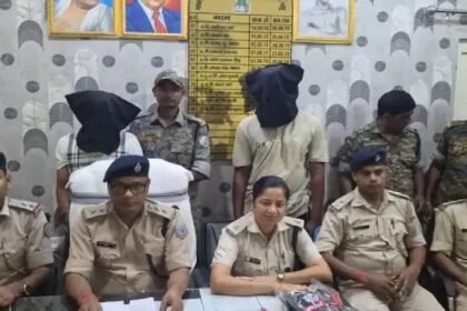 Dhanbad News, Birsa Petrol Pump Robbery, Baliapur Police, Jharkhand News, Crime News, Sindri SDPO