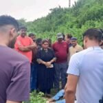 Dhanbad News, Gonudih OP, Dead Body Found, Shahbaz Ahmad, Aman Khan, Jharkhand Crime News, Dhanbad Police, Wasseypur News, Mystery Death, Crime Investigation, Latest Dhanbad News, Jharkhand News