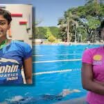 Dhinidhi Desinghu, Bajaj Finserv, Paris Olympics, Swimming News, Indian Swimmers, Sports Sponsorship, Mumbai News
