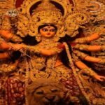 Durga Puja, Ranchi District Durga Puja Committee, Sanjay Singh, Lallu