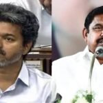 Edappadi K Palaniswami, EPS, AIADMK, Vijay, Tamilaga Vettri Kazhagam