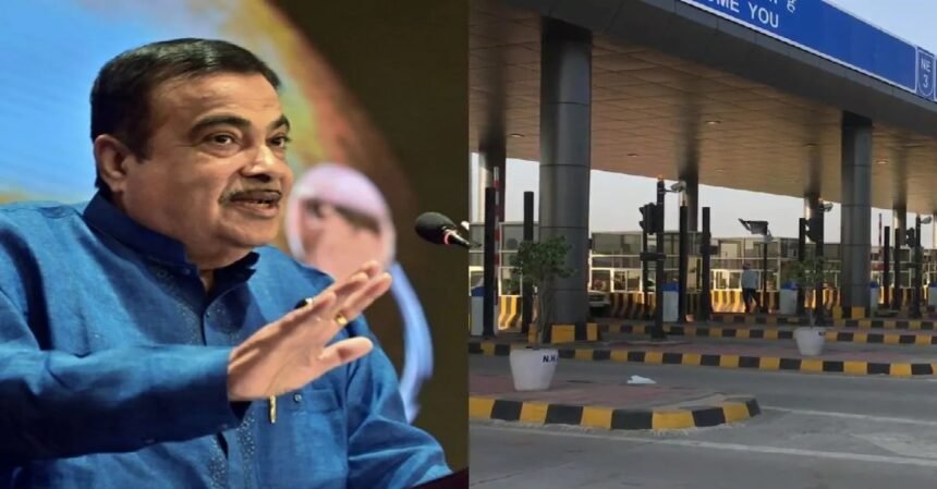 FASTag, Nitin Gadkari, Toll Collection, Electronic Toll Collection