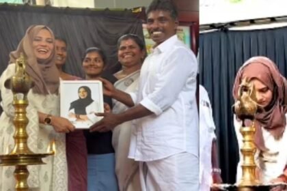 Fatima Thahliya, IUML, IUML MLA, Women Empowerment, Kanthapuram