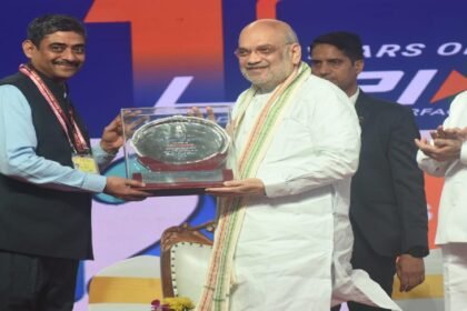Financial Services Department, Rajbhasha Kirti Award, Rajbhasha Hindi, Ministry