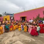 First Mark Public School