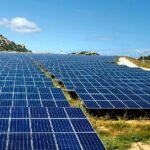Fujiyama Power Systems, Solar Cell Plant, Madhya Pradesh, Ratlam, Solar