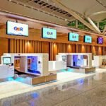 GMR Hospitality, Delhi Airport, Terminal 3, DIAL, Food and Beverage Contract, Business News, Stock Market