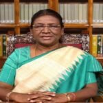Ganesh Chaturthi, Droupadi Murmu, President Droupadi