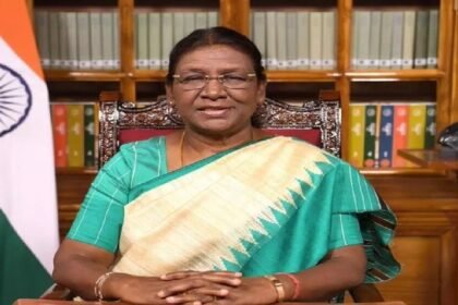 Ganesh Chaturthi, Droupadi Murmu, President Droupadi