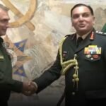 General Dhiraj Seth, India Russia Relations, Defence Cooperation