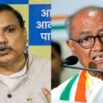 Gujarat Congress, Amit Chavda, SIT Probe, Political Donations,