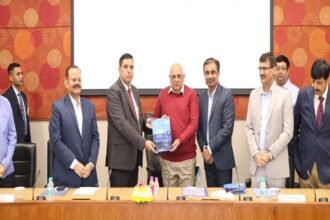 Gujarat Reform Utsav, Gujarat Government, Administrative