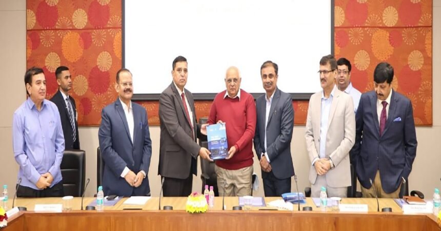 Gujarat Reform Utsav, Gujarat Government, Administrative