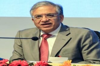 Gyanesh Kumar, Chief Election Commissioner, CEC, BLO, Booth Level Officer