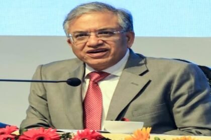 Gyanesh Kumar, Chief Election Commissioner, CEC, BLO, Booth Level Officer