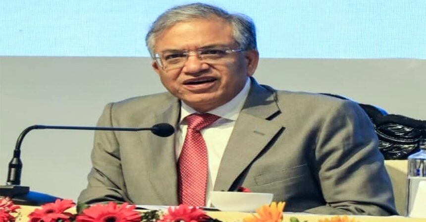 Gyanesh Kumar, Chief Election Commissioner, CEC, BLO, Booth Level Officer