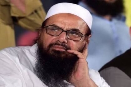 Hafiz Saeed, NIA, National Investigation Agency, Lashkar