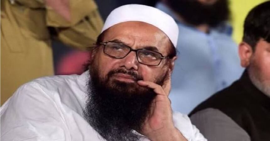 Hafiz Saeed, NIA, National Investigation Agency, Lashkar