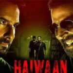 Haiwaan Box Office