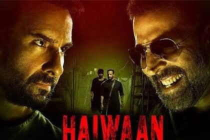 Haiwaan Box Office