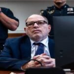Harvey Weinstein, Weinstein Trial, New York Court, Sexual Assault, Hollywood News, Miriam Haley, Entertainment News