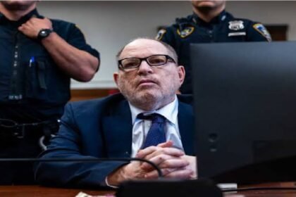 Harvey Weinstein, Weinstein Trial, New York Court, Sexual Assault, Hollywood News, Miriam Haley, Entertainment News