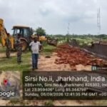 Hazaribagh, Katkamdag, encroachment, land encroachment, government