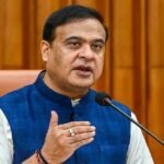 Himanta Biswa Sarma