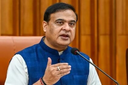 Himanta Biswa Sarma