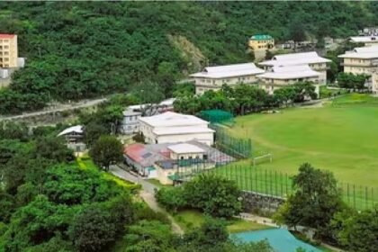 IIT Mandi, Bhagavad Gita Poster, Controversial Poster, IIT Mandi Investigation