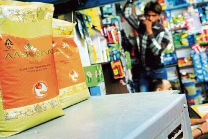 ITC dairy business, Ashirvaad milk, Eastern India dairy market