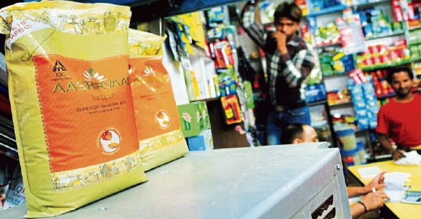 ITC dairy business, Ashirvaad milk, Eastern India dairy market