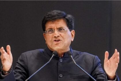 India Canada CEPA, Piyush Goyal, India