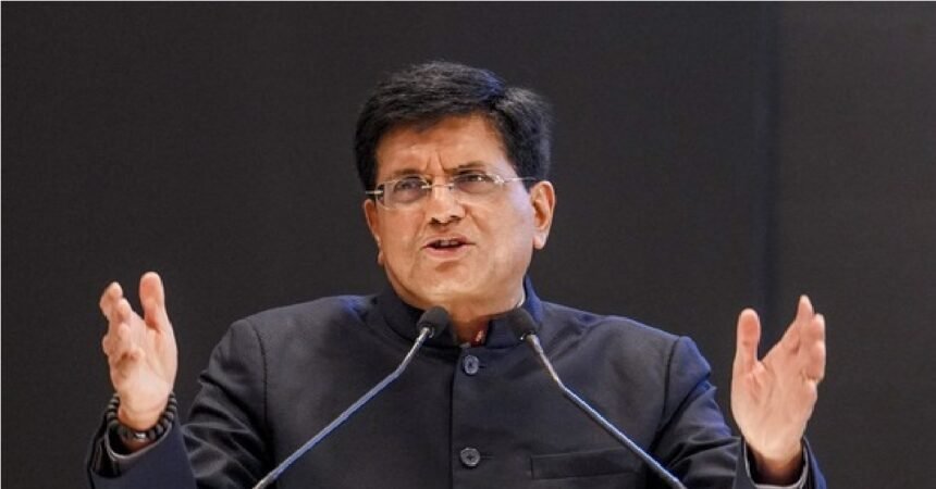 India Canada CEPA, Piyush Goyal, India
