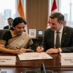 India Canada Relations, India Canada Dialogue, Foreign Office Consultations