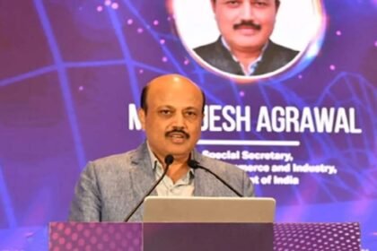 India US Trade Deal, India US Trade Agreement, Rajesh Agrawal,