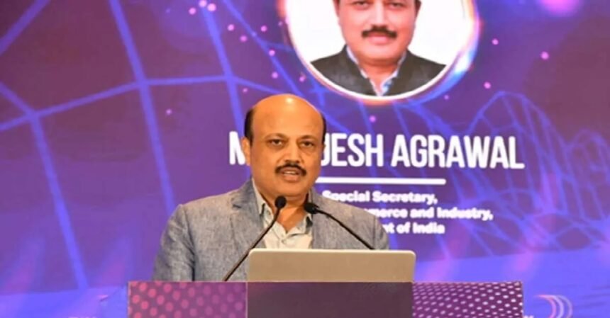 India US Trade Deal, India US Trade Agreement, Rajesh Agrawal,