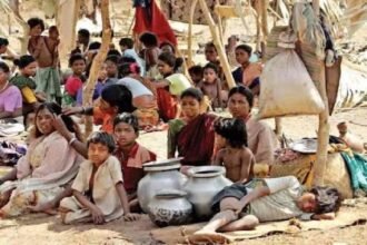 India Villages, Sustainable Development Goals, SDGs, Rural India, Village