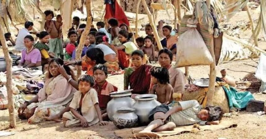 India Villages, Sustainable Development Goals, SDGs, Rural India, Village