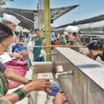 Indian Railways, Railway News, CAG Report, E Coli Bacteria