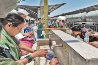 Indian Railways, Railway News, CAG Report, E Coli Bacteria